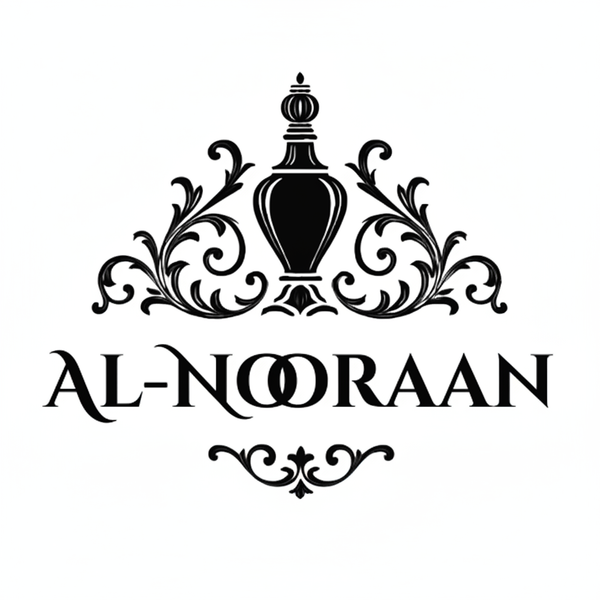 AL-NOORAAN Transparent Logo