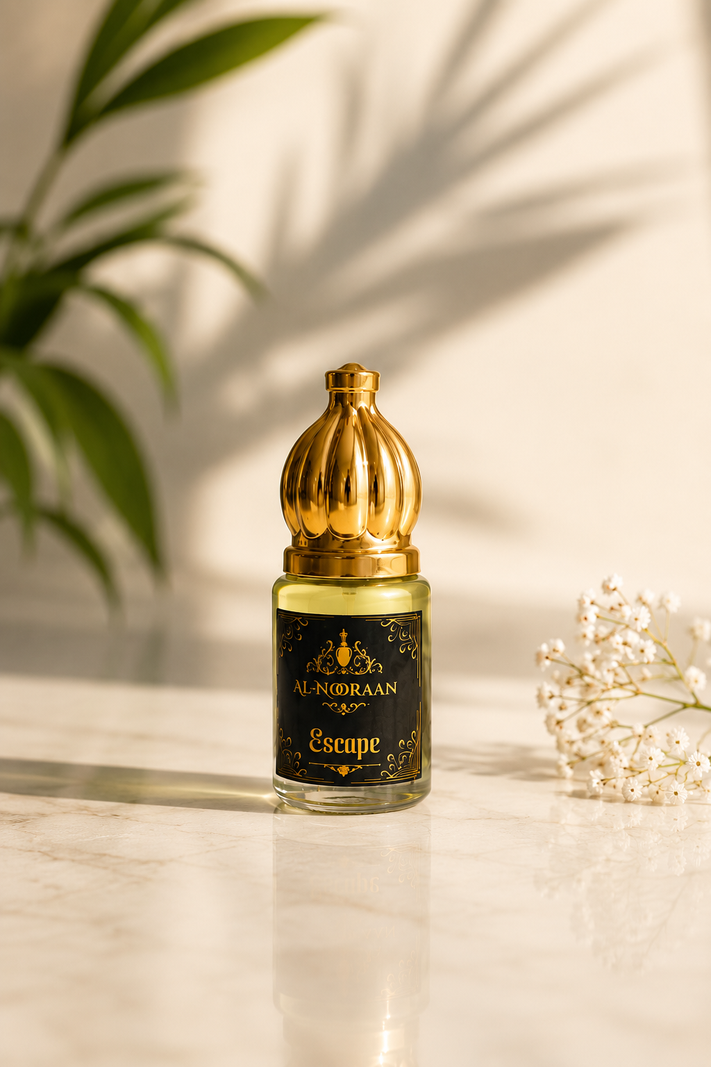 Escape Premium Attar by Al-Nooraan